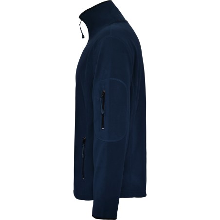 CHAQUETA POLAR HOMBRE LUCIANE