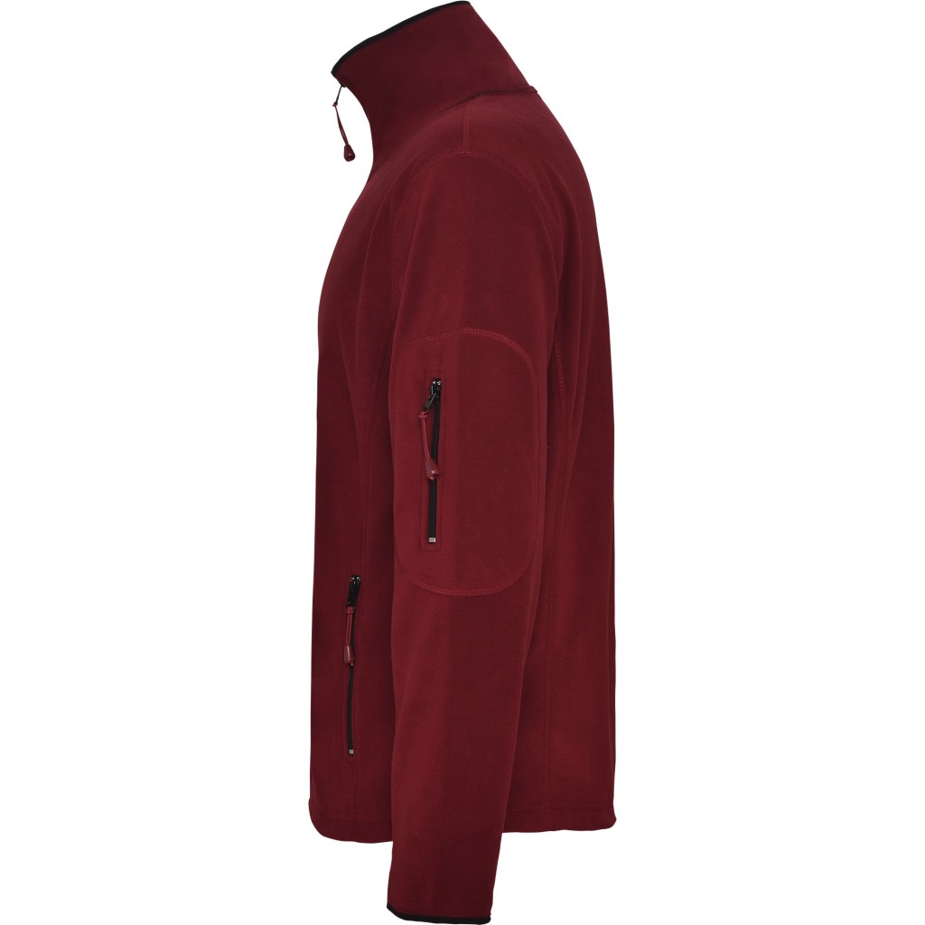 CHAQUETA POLAR HOMBRE LUCIANE