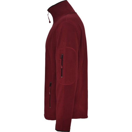 CHAQUETA POLAR HOMBRE LUCIANE