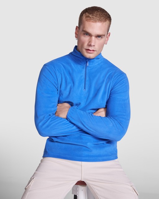 SUDADERA POLAR HIMALAYA