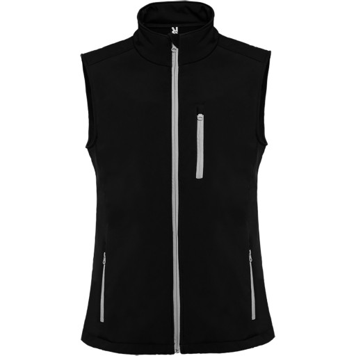 CHALECO SOFTSHELL NEVADA 2