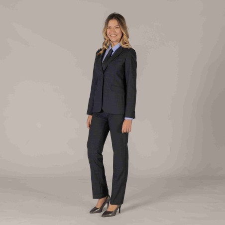 Pantalón mujer TRIP con bolsillos 700004 | WORKERS UNIFORMES