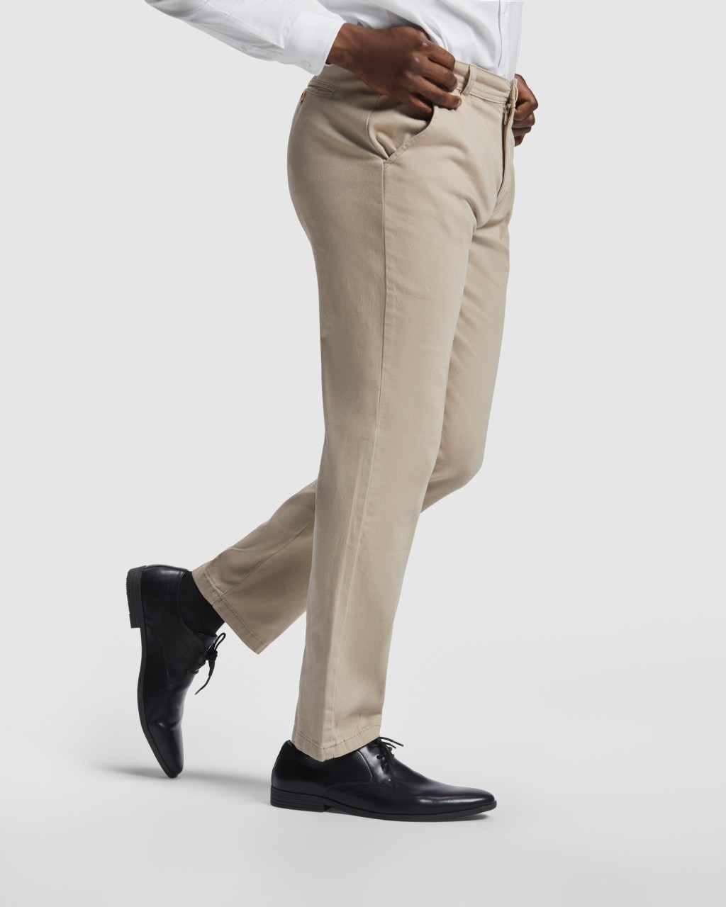 Pantalón chino unisex Roly RITZ PA9106 | WORKERS UNIFORMES