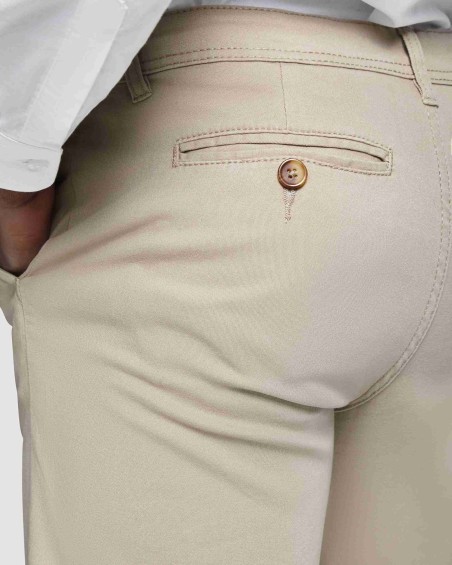 Pantalón chino unisex Roly RITZ PA9106 | WORKERS UNIFORMES