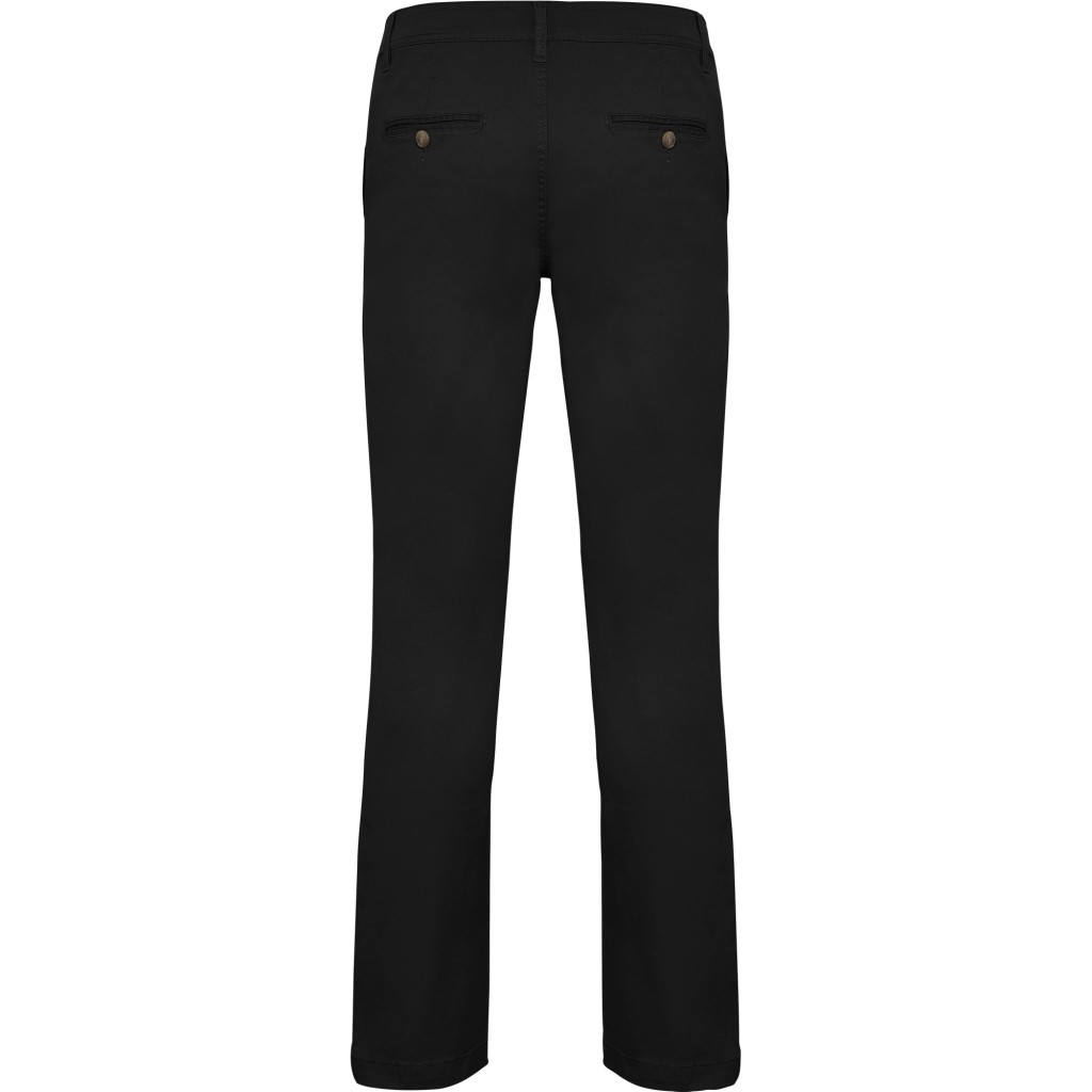 Pantalón chino unisex Roly RITZ PA9106 | WORKERS UNIFORMES
