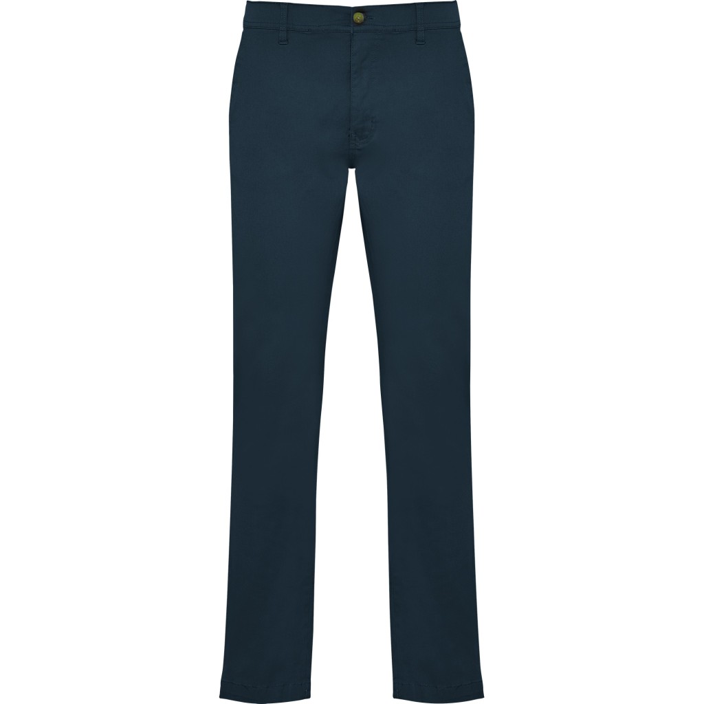 Pantalón chino unisex Roly RITZ PA9106 | WORKERS UNIFORMES