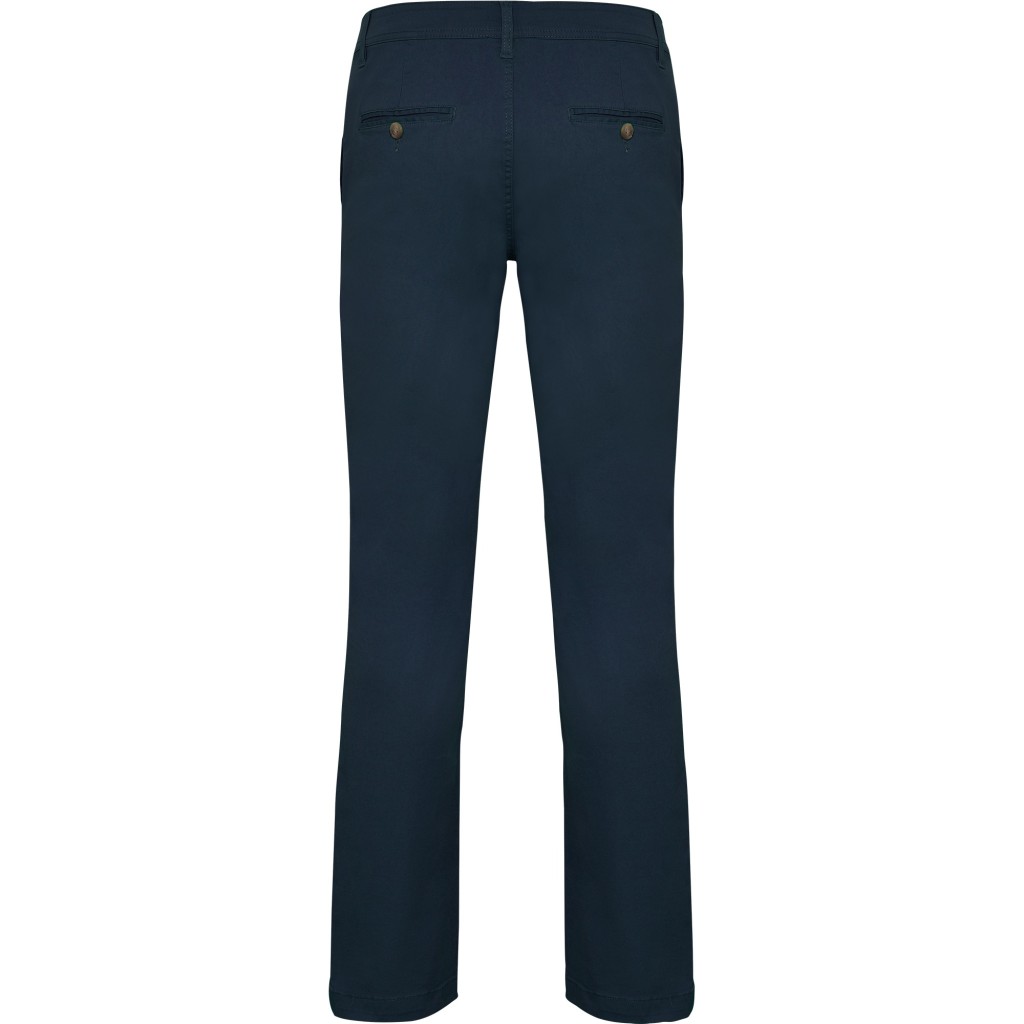 Pantalón chino unisex Roly RITZ PA9106 | WORKERS UNIFORMES