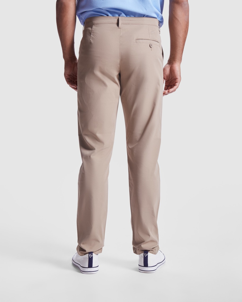 Pantalón chino Roly Beverly PA9145 | WORKERS UNIFORMES