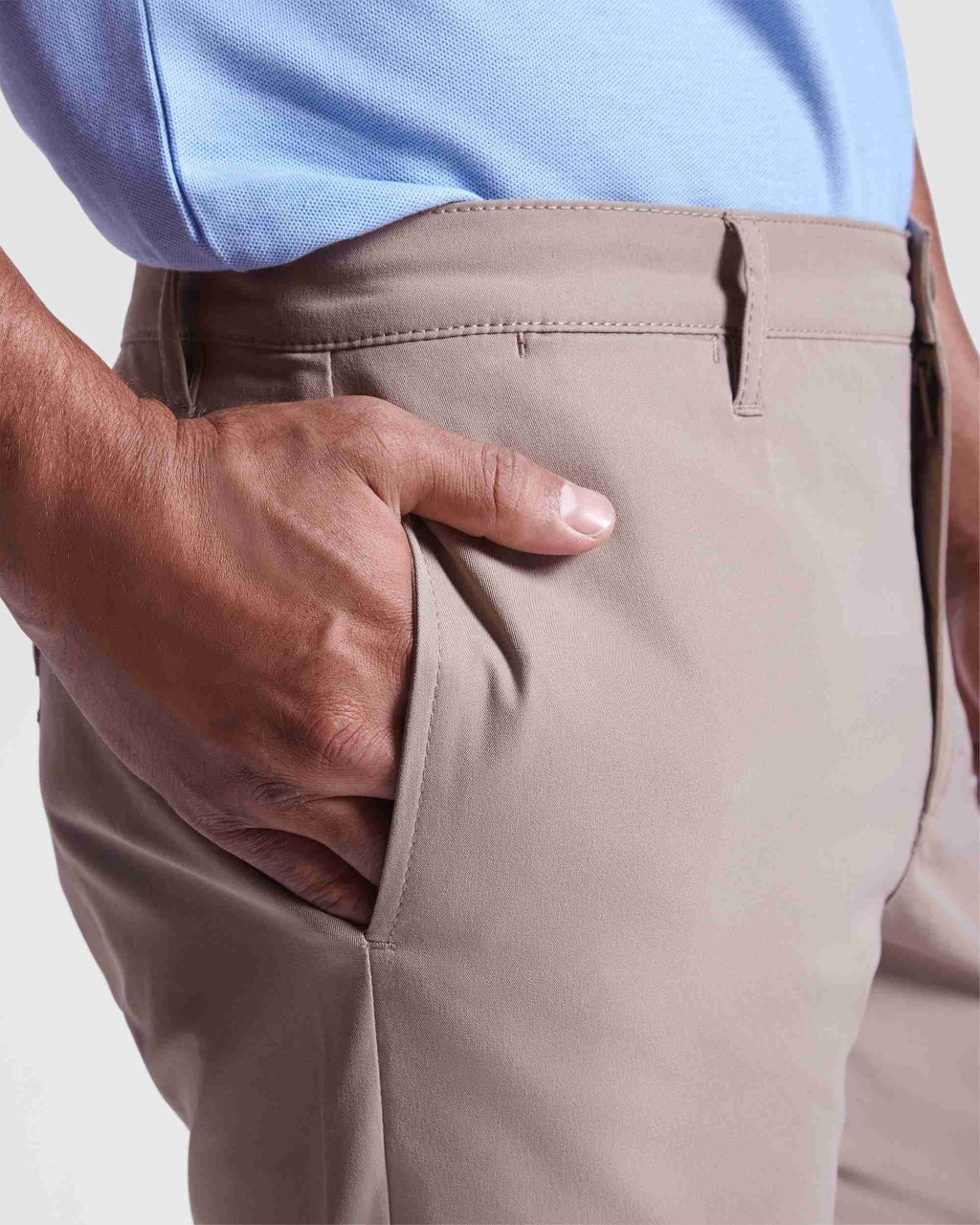 Pantalón chino Roly Beverly PA9145 | WORKERS UNIFORMES