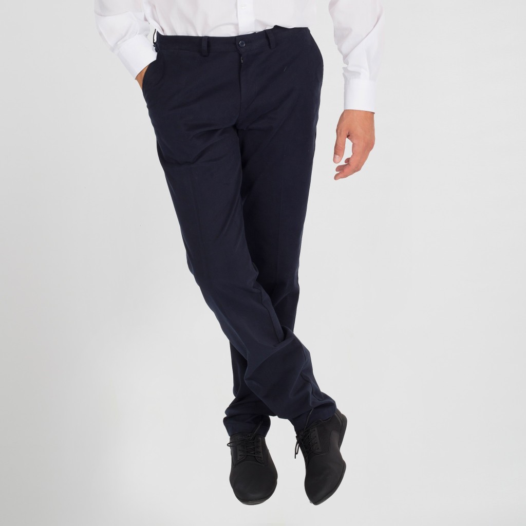Pantalón chino hombre COLD 791500 | WORKERS UNIFORMES