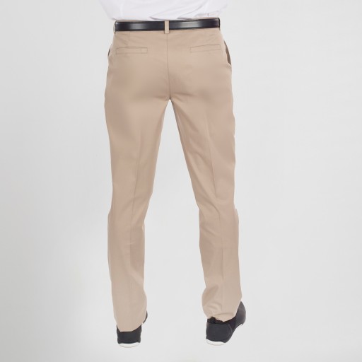 Pantalón chino hombre COLD 791500 | WORKERS UNIFORMES 2