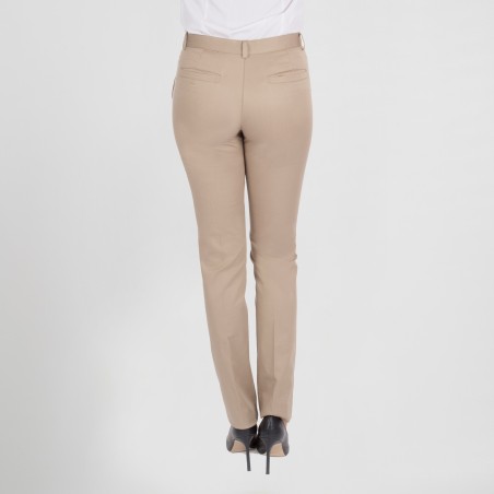 Pantalón chino mujer COLD 205400 | WORKERS UNIFORMES
