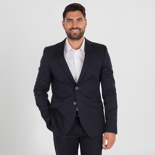 Americana hombre slim fit COLD 812500 | WORKERS UNIFORMES
