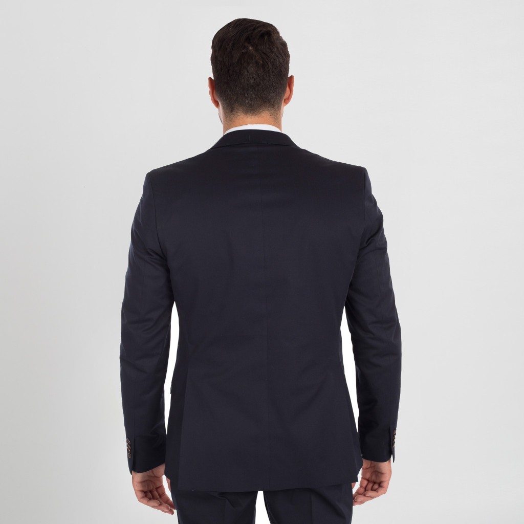 Americana hombre slim fit Cold | Workers Uniformes
