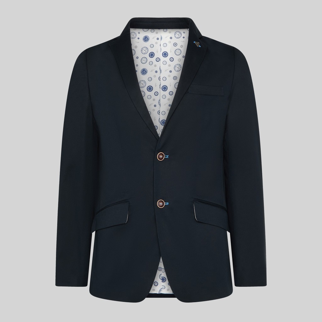 Americana hombre slim fit Cold | Workers Uniformes
