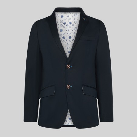 Americana hombre slim fit Cold | Workers Uniformes