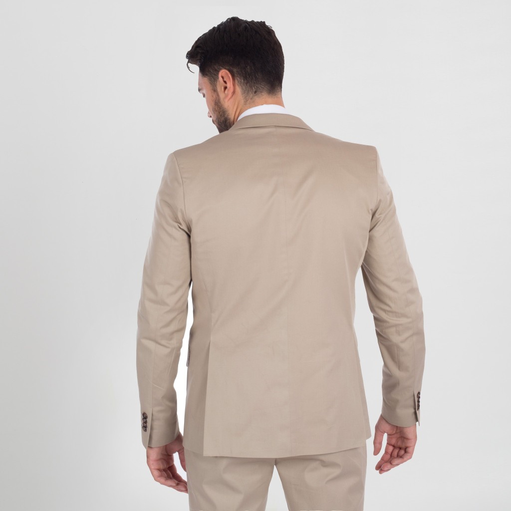Americana hombre slim fit COLD 812500 | WORKERS UNIFORMES