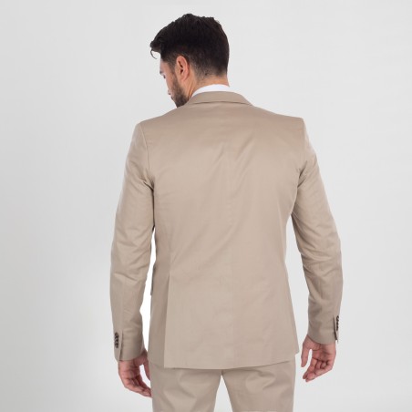 Americana hombre slim fit Cold | Workers Uniformes