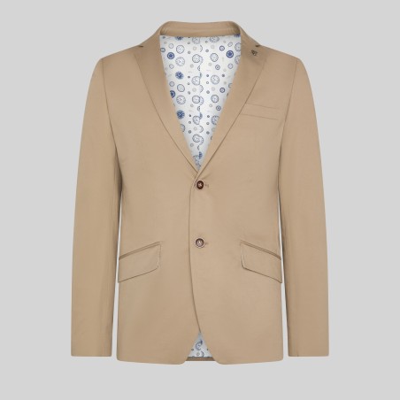 Americana hombre slim fit COLD 812500 | WORKERS UNIFORMES