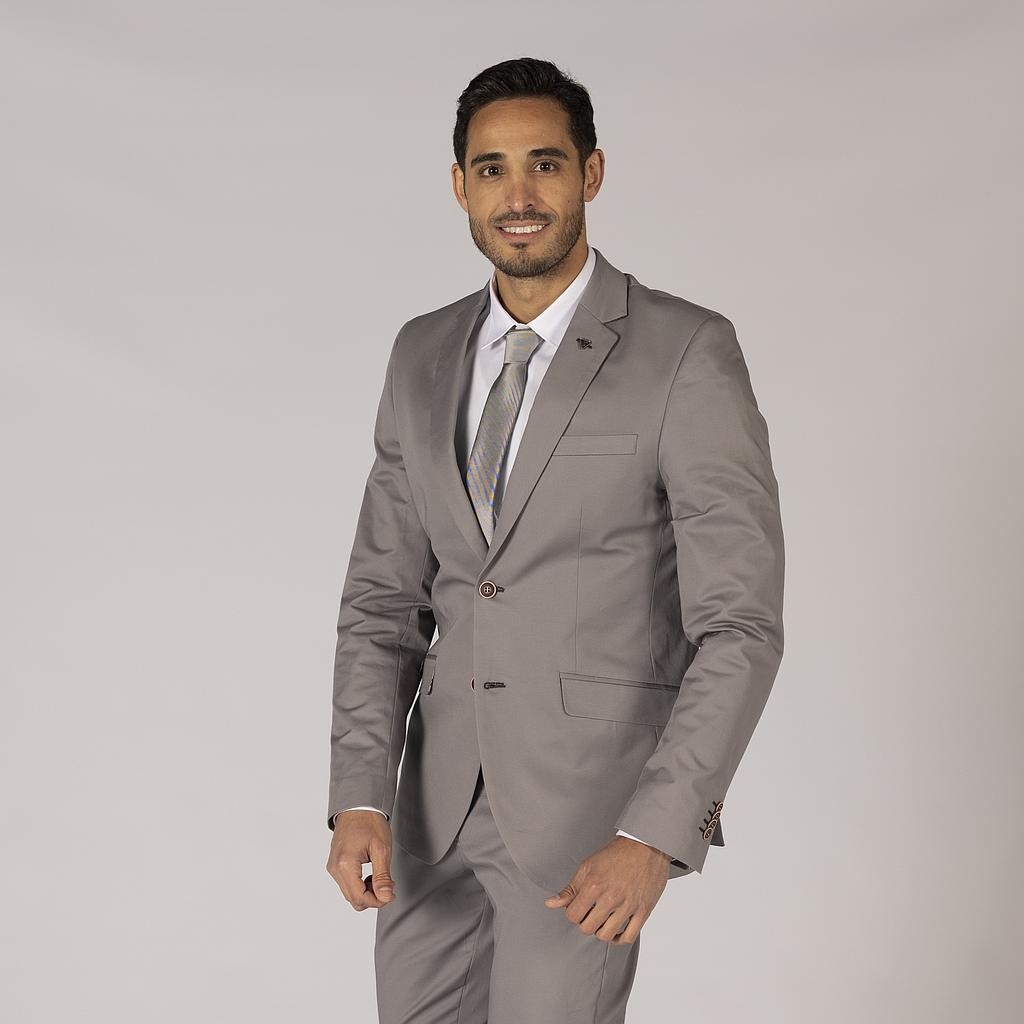 Americana hombre slim fit Cold | Workers Uniformes