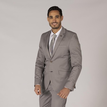 Americana hombre slim fit COLD 812500 | WORKERS UNIFORMES
