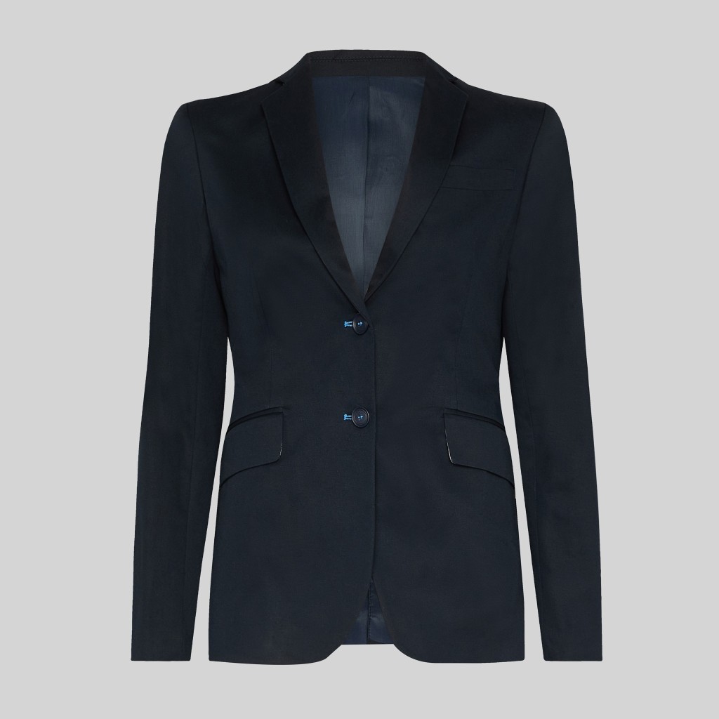 Americana mujer ajustada COLD 821500 | WORKERS UNIFORMES