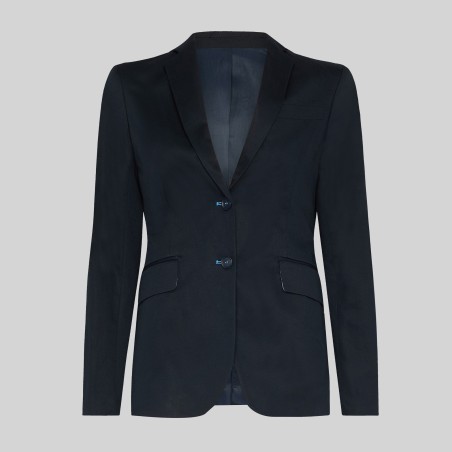 Americana mujer ajustada COLD 821500 | WORKERS UNIFORMES