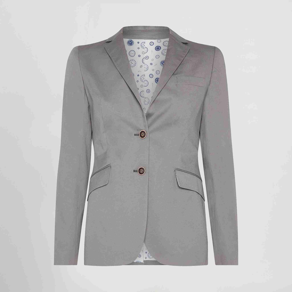 Americana mujer ajustada COLD 821500 | WORKERS UNIFORMES