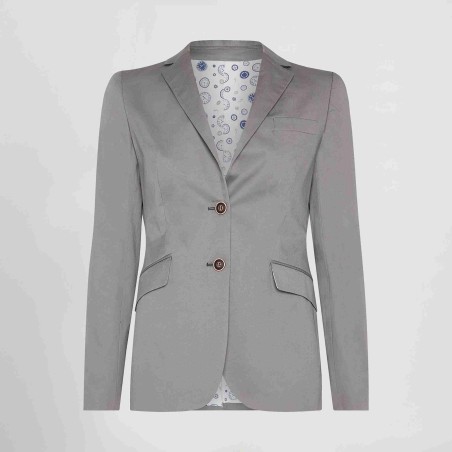 Americana mujer ajustada COLD 821500 | WORKERS UNIFORMES