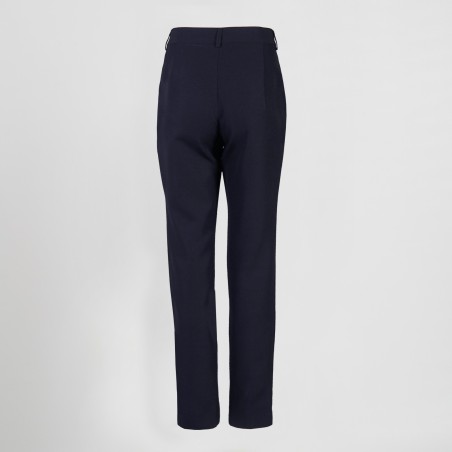 Pantalón mujer sastrería poliéster 700019 | WORKERS UNIFORMES