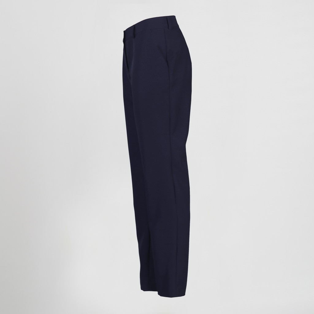 Pantalón mujer sastrería poliéster 700019 | WORKERS UNIFORMES