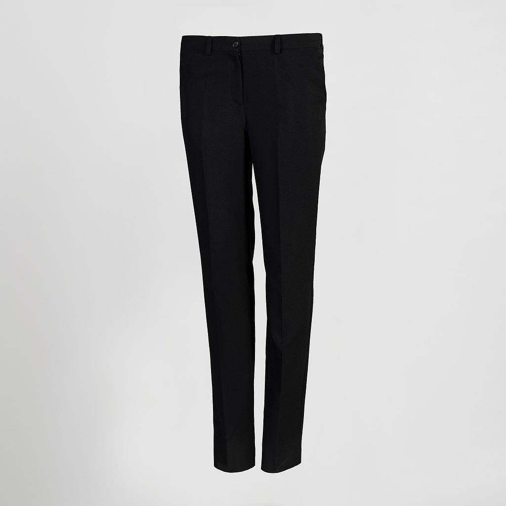 Pantalón mujer goma interior cintura 700024 | WORKERS UNIFORMES