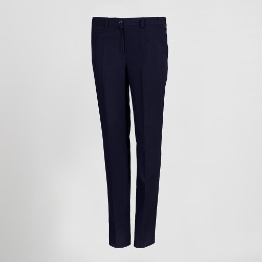 Pantalón mujer goma interior cintura 700024 | WORKERS UNIFORMES