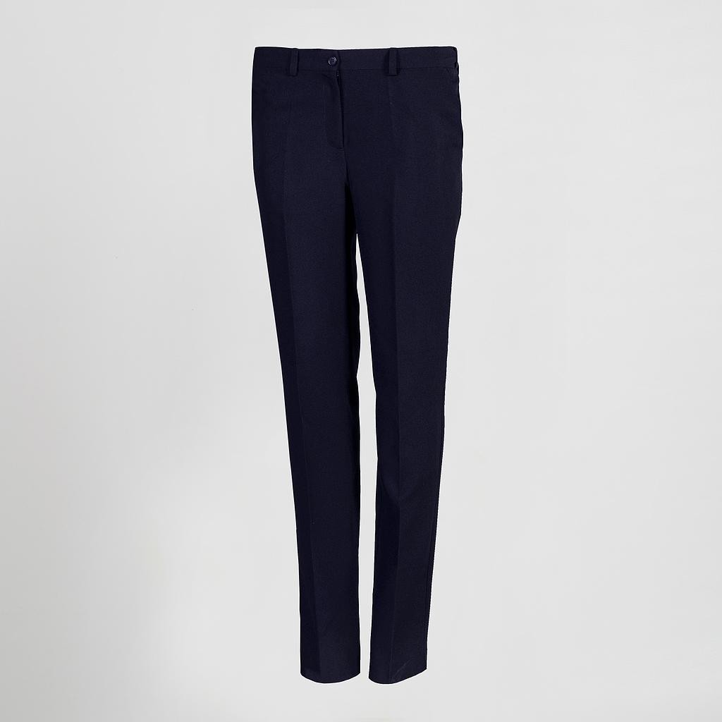 Pantalón mujer goma interior cintura 700024 | WORKERS UNIFORMES