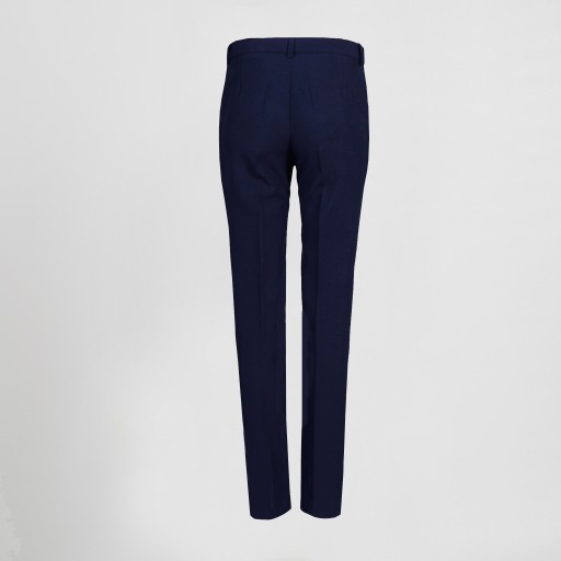 Pantalón mujer goma interior cintura 700024 | WORKERS UNIFORMES 2