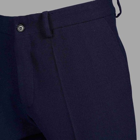 Pantalón hombre sin pinzas Welfare 700014 | WORKERS UNIFORMES