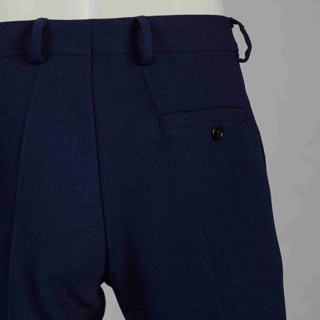 Pantalón hombre sin pinzas Welfare 700014 | WORKERS UNIFORMES