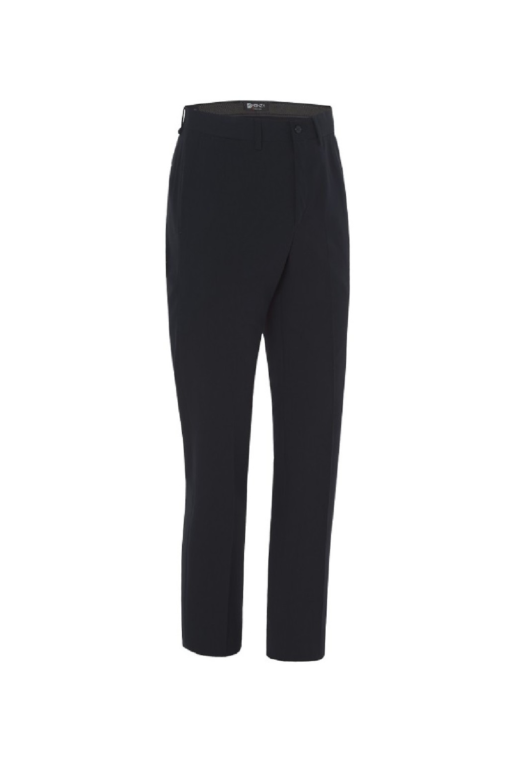 Pantalón de vestir hombre Regular Fit Monza | WORKERS UNIFORMES