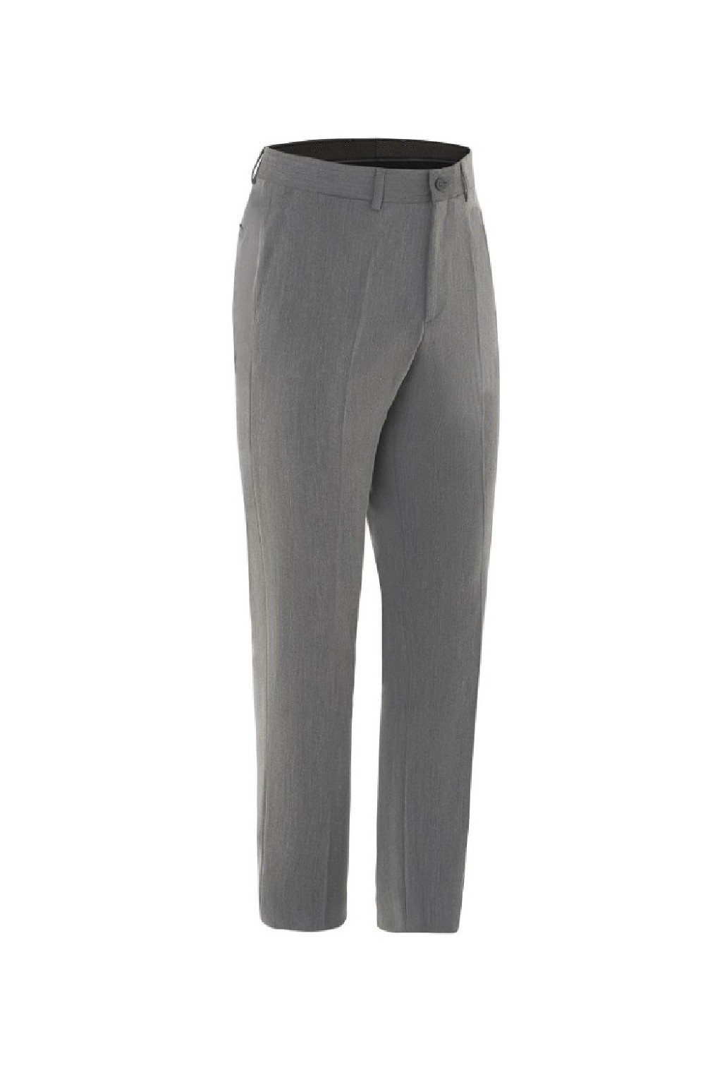Pantalón de vestir hombre Regular Fit Monza | WORKERS UNIFORMES