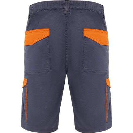 Bermuda TAHOE Roly BE8409 – WORKERS UNIFORMES