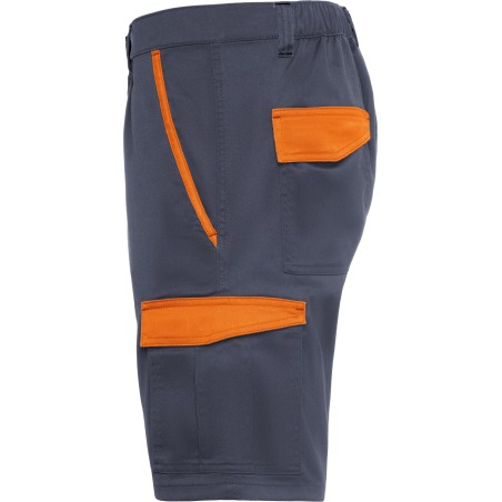 Bermuda TAHOE Roly BE8409 – WORKERS UNIFORMES