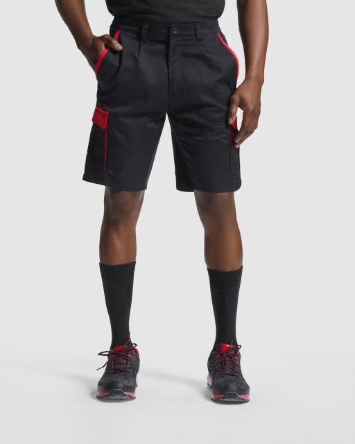 Bermuda TAHOE Roly BE8409 – WORKERS UNIFORMES