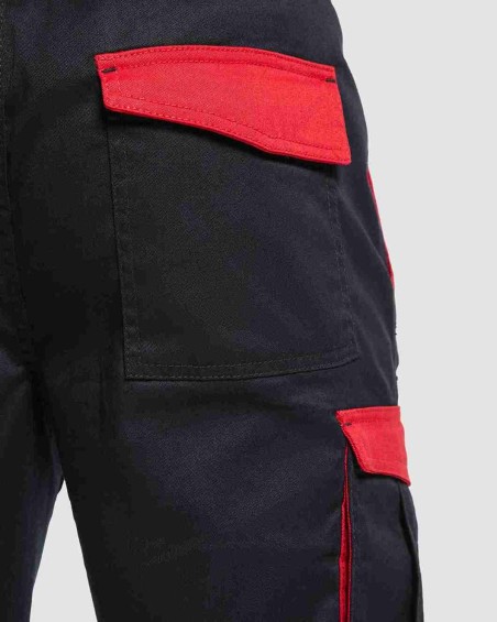 Bermuda TAHOE Roly BE8409 – WORKERS UNIFORMES