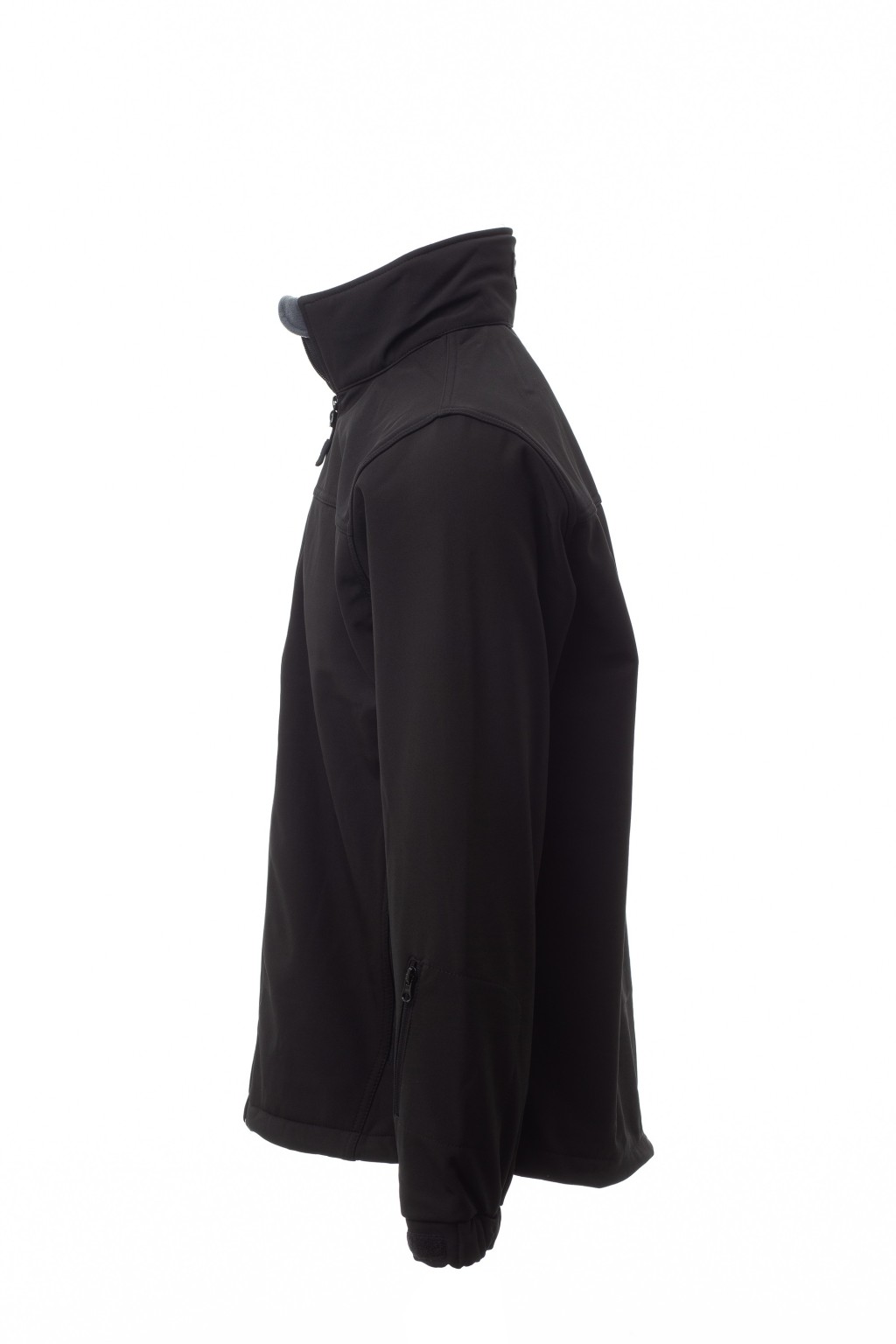 Chaqueta Soft‑Shell Alaska Payper – WORKERS UNIFORMES