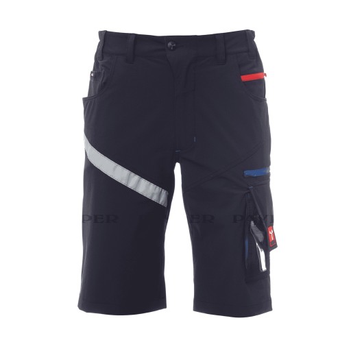 Bermuda Next 4W Shorts Payper – WORKERS UNIFORMES 2