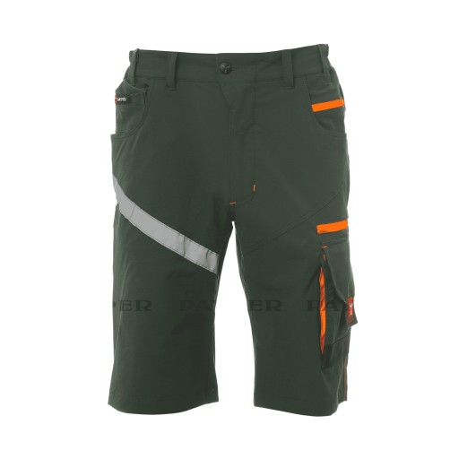 Bermuda Next 4W Shorts Payper – WORKERS UNIFORMES
