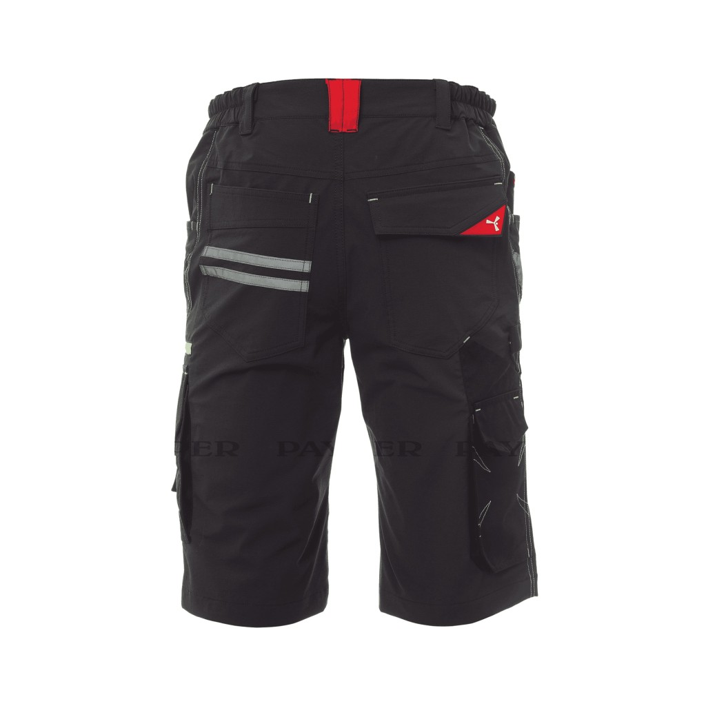 Bermuda Next 4W Shorts Payper – WORKERS UNIFORMES