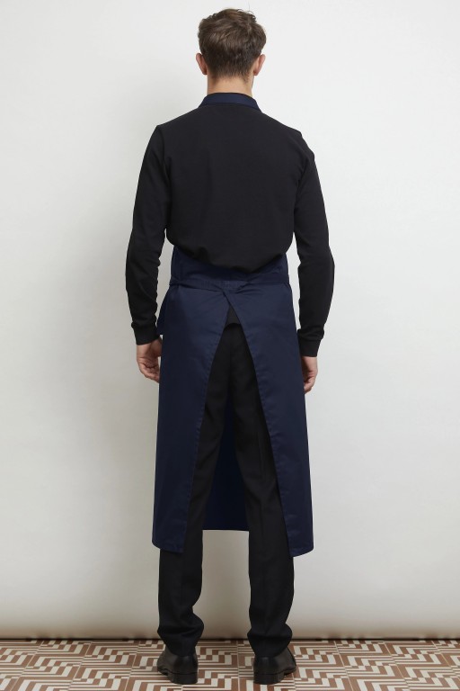 Delantal con peto NEOBLU EDGAR | WORKERS UNIFORMES 2