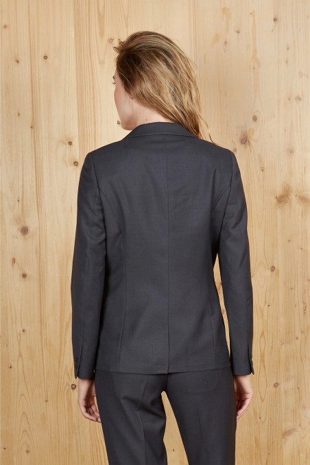 Chaqueta de traje mujer Marius Women | WORKERS UNIFORMES