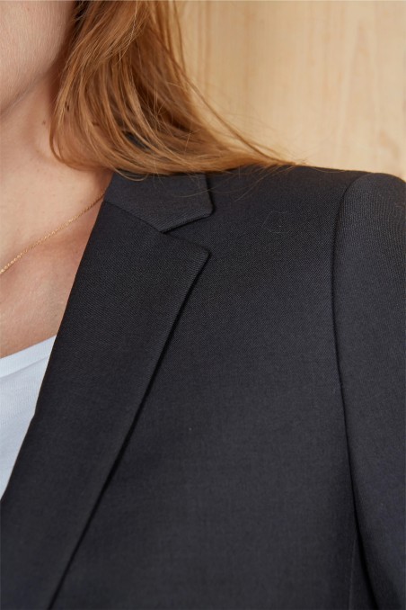Chaqueta de traje mujer Marius Women | WORKERS UNIFORMES